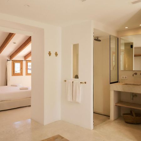 Hotel Forn Nou Artá Dış mekan fotoğraf