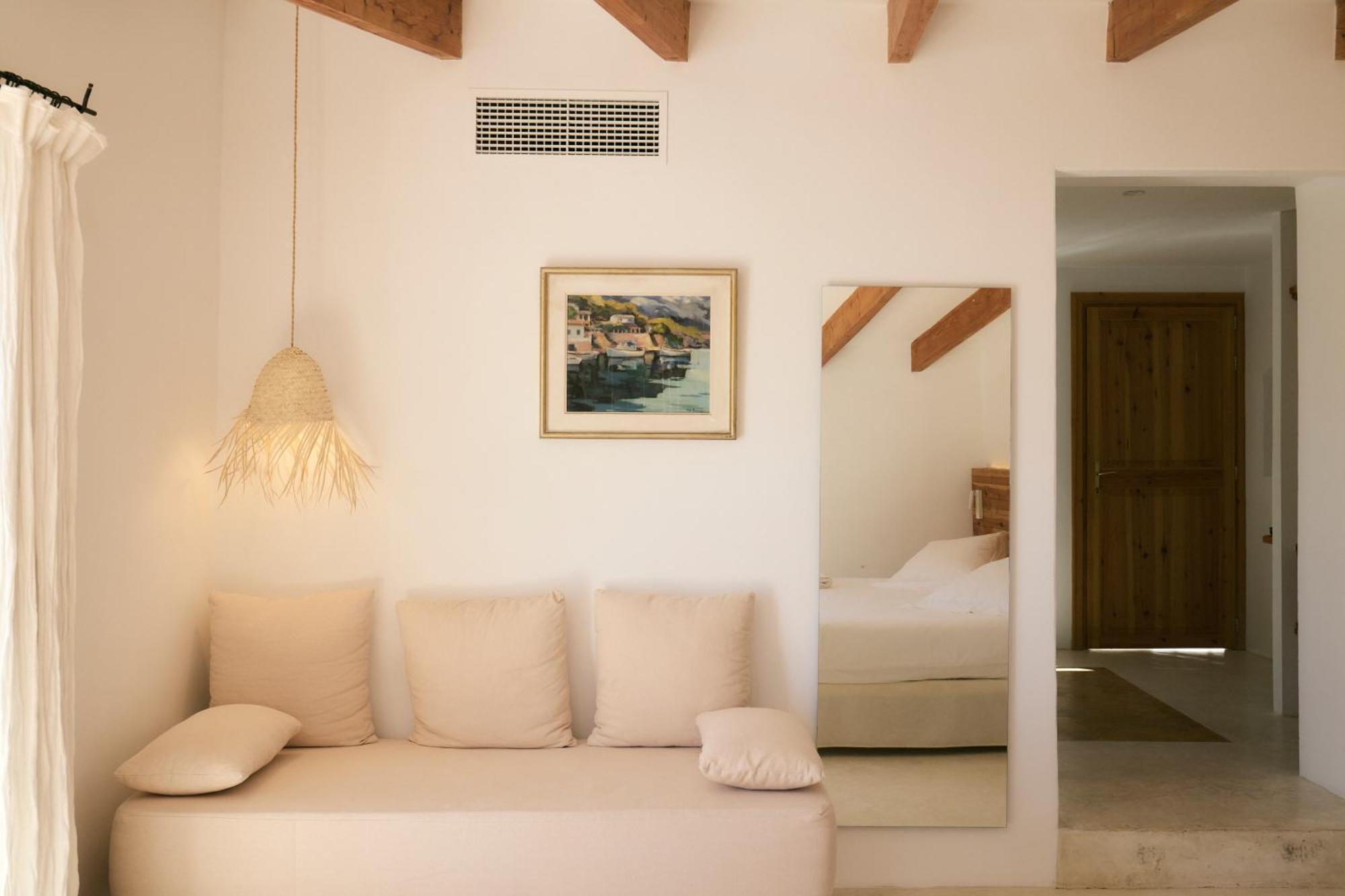 Hotel Forn Nou Artá Dış mekan fotoğraf