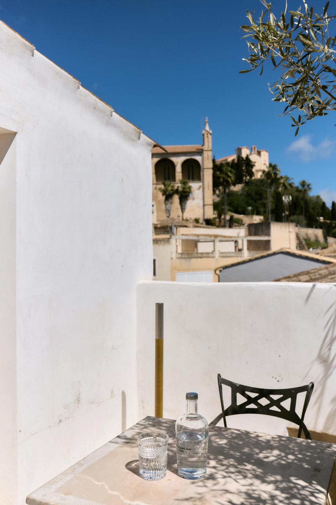 Hotel Forn Nou Artá Dış mekan fotoğraf
