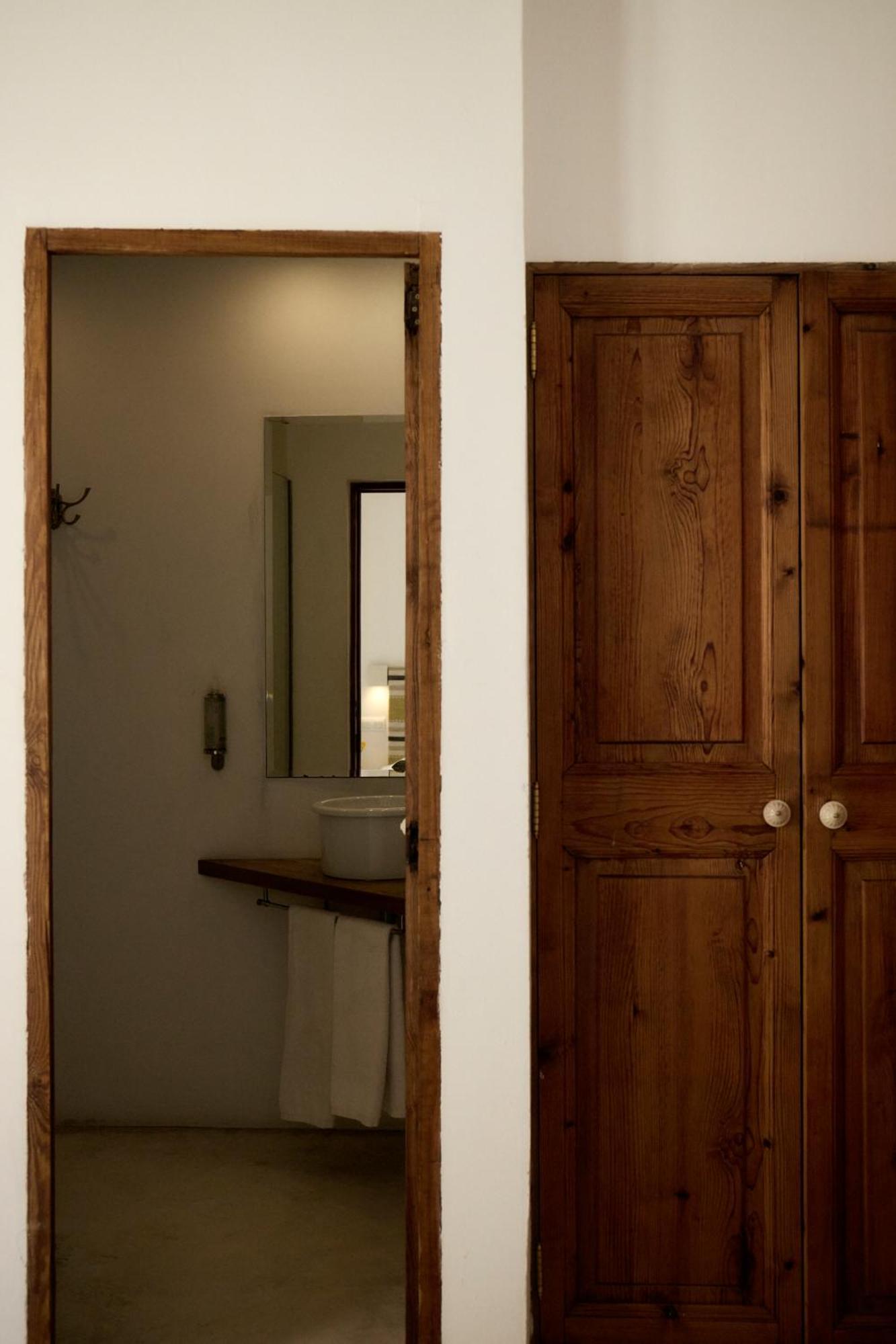 Hotel Forn Nou Artá Dış mekan fotoğraf