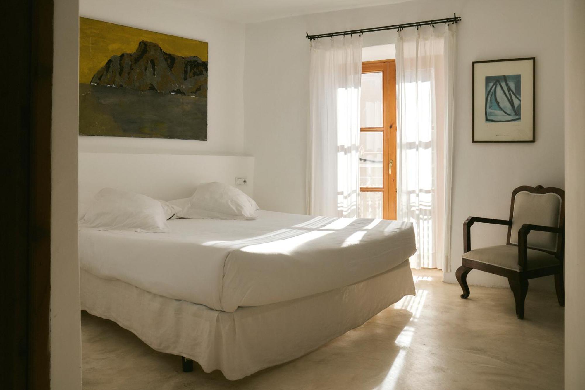 Hotel Forn Nou Artá Dış mekan fotoğraf