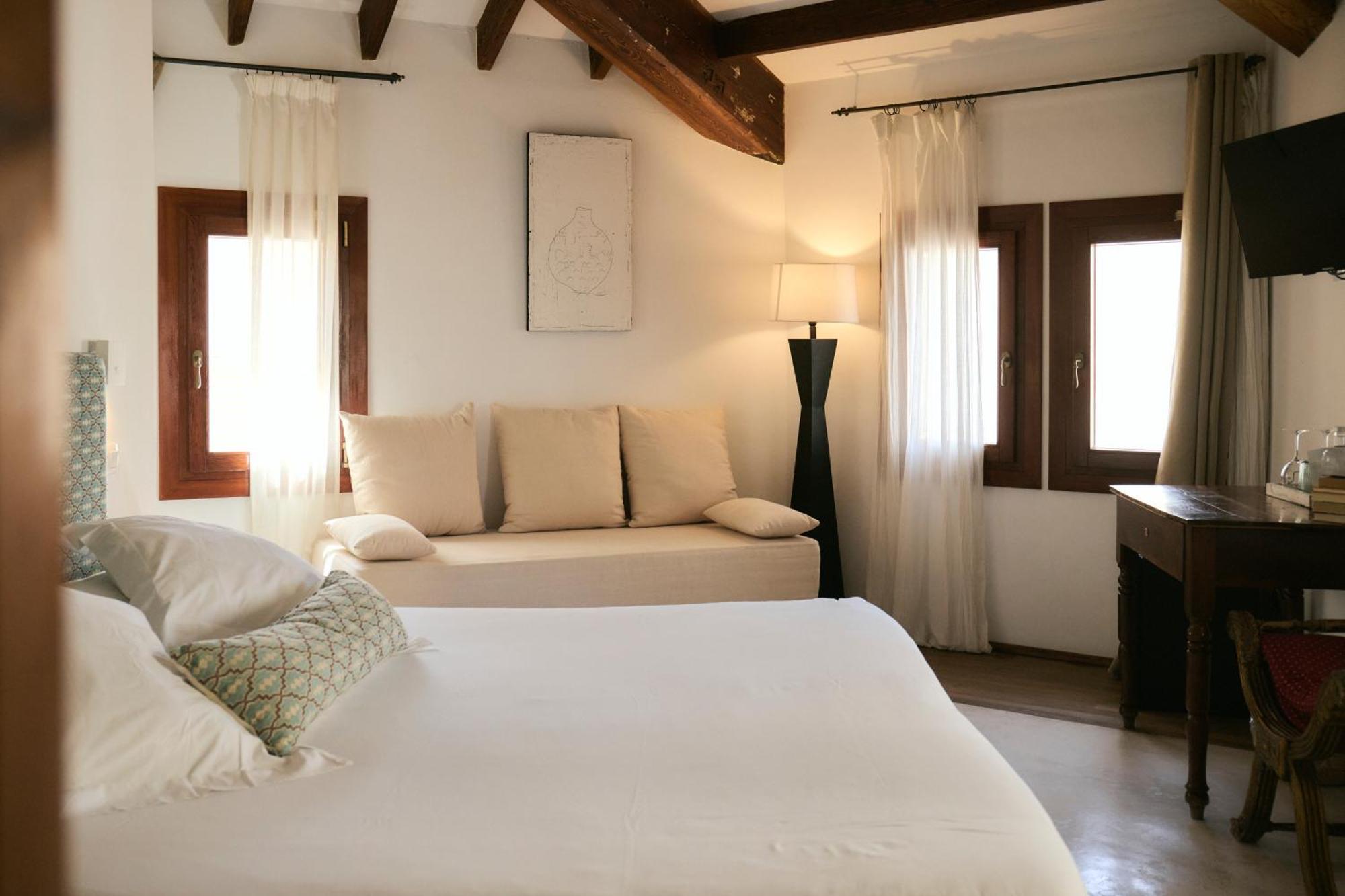 Hotel Forn Nou Artá Dış mekan fotoğraf