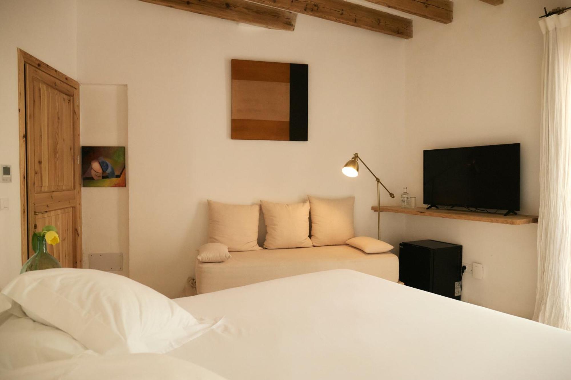 Hotel Forn Nou Artá Dış mekan fotoğraf